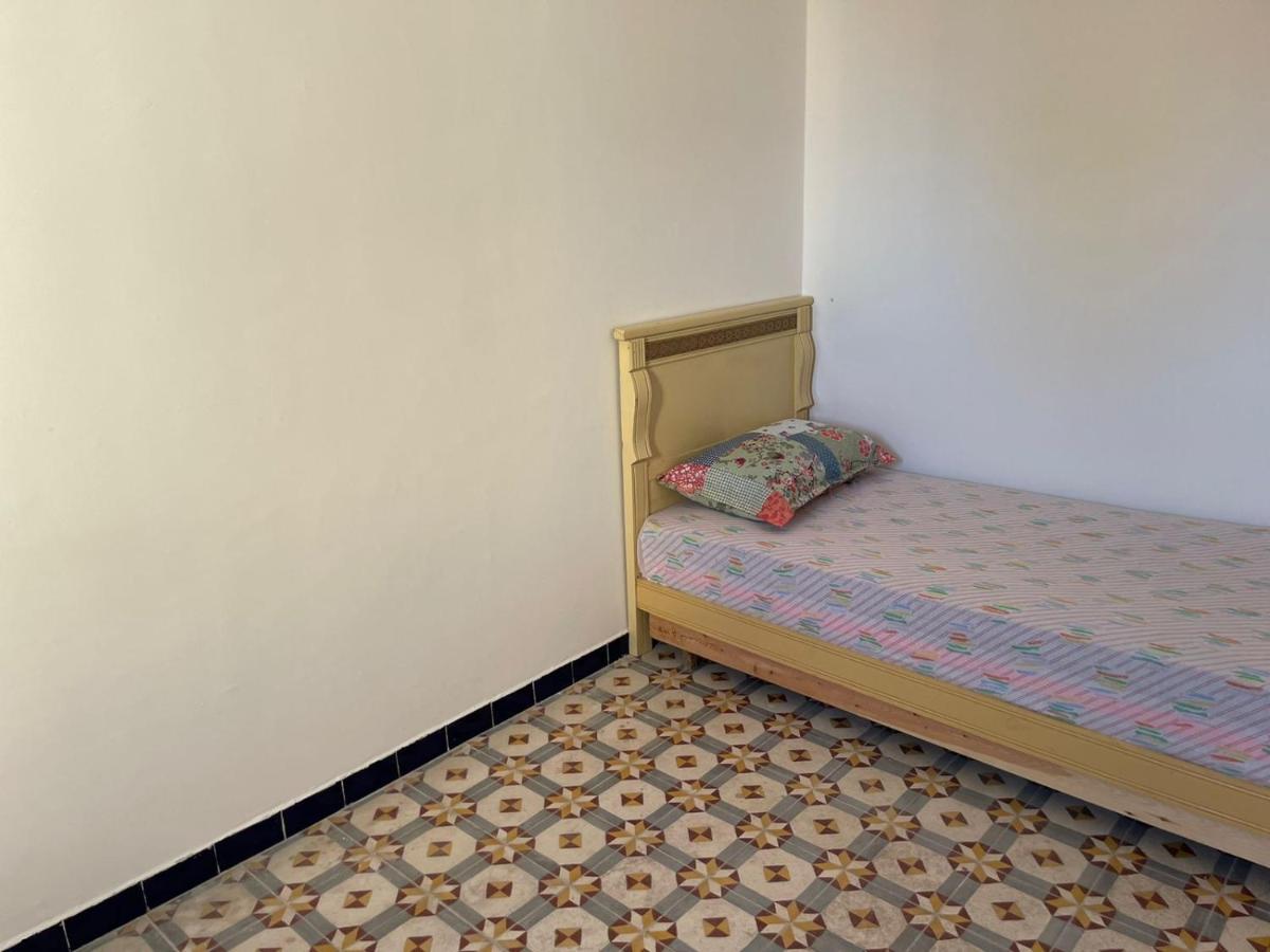 Bienvenue Chez Vous Apartment Tetouan Exterior photo