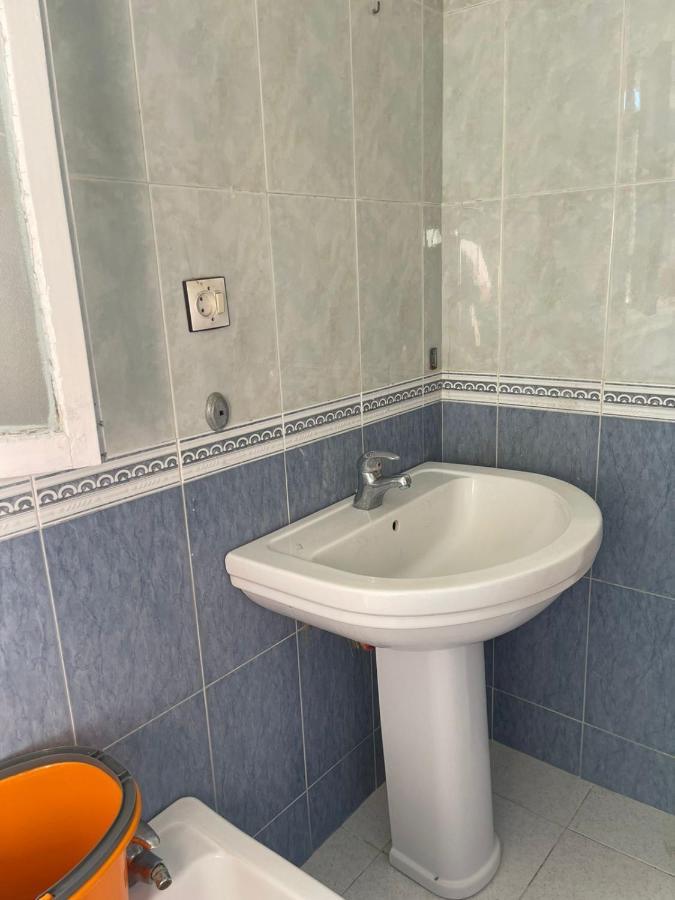 Bienvenue Chez Vous Apartment Tetouan Exterior photo
