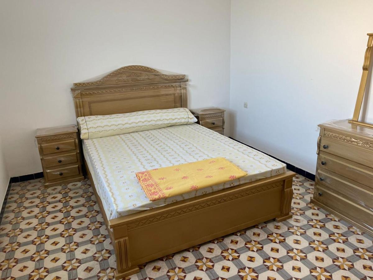 Bienvenue Chez Vous Apartment Tetouan Exterior photo